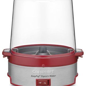 Popcorn Makers EasyPop® Popcorn Maker